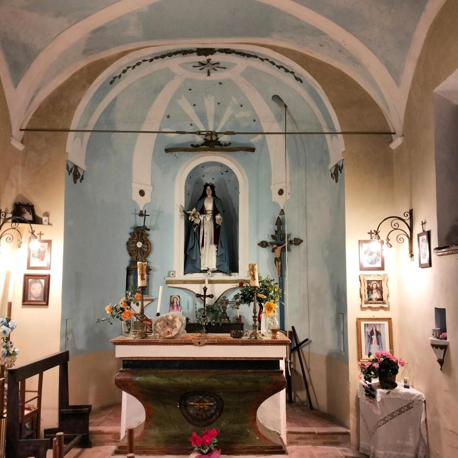 Castello Di Petecciano B&B Mosciano SantʼAngelo Eksteriør bilde